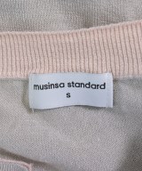 musinsa standard（ムシンサスタンダード）カーディガン グレー サイズ:S レディース/2200724576043
