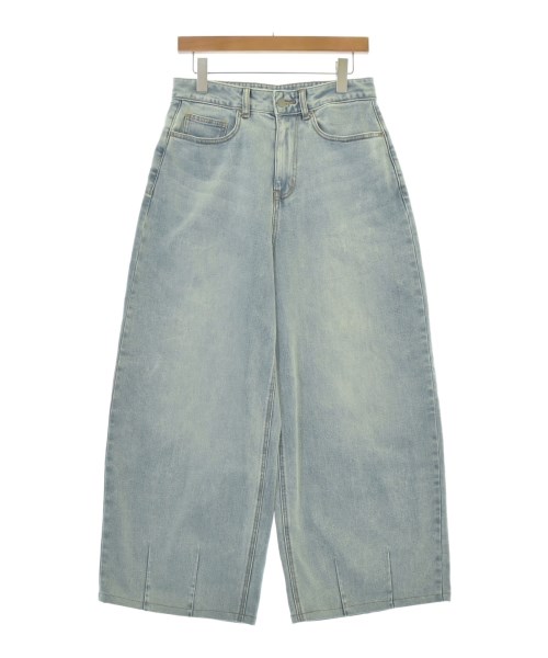musinsa standard(ムシンサスタンダード)のデニムパンツ サイズ:29(S位) 2,700円