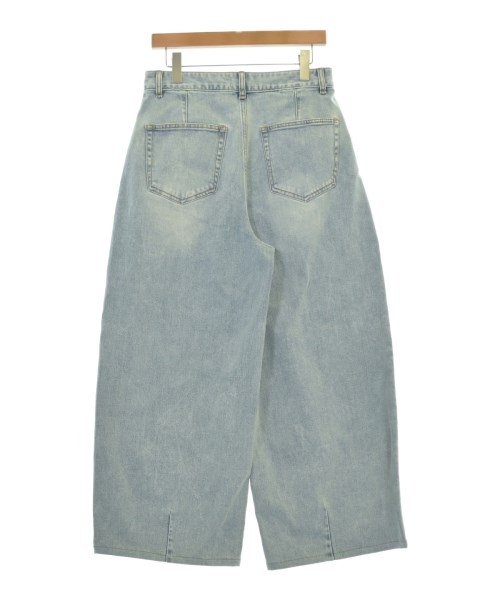 musinsa standard（ムシンサスタンダード）デニムパンツ 青 サイズ:29(S位) メンズ/2200730955306