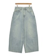 musinsa standard（ムシンサスタンダード）デニムパンツ 青 サイズ:29(S位) メンズ/2200730955306