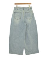 musinsa standard（ムシンサスタンダード）デニムパンツ 青 サイズ:29(S位) メンズ/2200730955306
