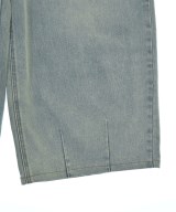 musinsa standard（ムシンサスタンダード）デニムパンツ 青 サイズ:29(S位) メンズ/2200730955306