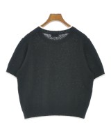 musinsa standard（ムシンサスタンダード）ニット・セーター 黒 サイズ:L レディース/2200725580049