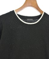 musinsa standard（ムシンサスタンダード）ニット・セーター 黒 サイズ:L レディース/2200725580049