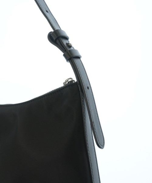 musinsa standard（ムシンサスタンダード）ショルダーバッグ 黒 サイズ:- レディース/2200725580056