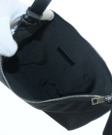 musinsa standard（ムシンサスタンダード）ショルダーバッグ 黒 サイズ:- レディース/2200725580056