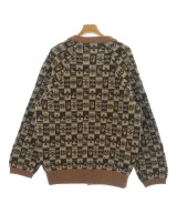 obafer（オバファー）カーディガン 茶 サイズ:F メンズ/2200714410012
