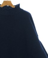 obafer（オバファー）ニット・セーター 紺 サイズ:F メンズ/2200714410029