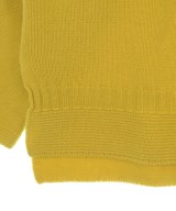 obafer（オバファー）ニット・セーター 黄 サイズ:F メンズ/2200714410043