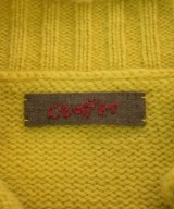 obafer（オバファー）ニット・セーター 黄 サイズ:F メンズ/2200714410067