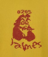obafer（オバファー）ニット・セーター 黄 サイズ:F メンズ/2200714410067