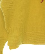 obafer（オバファー）ニット・セーター 黄 サイズ:F メンズ/2200714410067