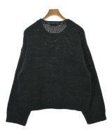 obafer（オバファー）ニット・セーター 黒 サイズ:S メンズ/2200714410074