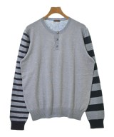 obafer（オバファー）ニット・セーター 青 サイズ:XL メンズ/2200714410081