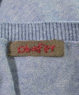 obafer（オバファー）ニット・セーター 青 サイズ:XL メンズ/2200714410081