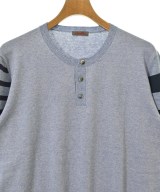 obafer（オバファー）ニット・セーター 青 サイズ:XL メンズ/2200714410081