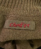 obafer（オバファー）ニット・セーター 茶 サイズ:L メンズ/2200714410111