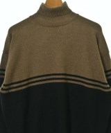 obafer（オバファー）ニット・セーター 黒 サイズ:M メンズ/2200714410128