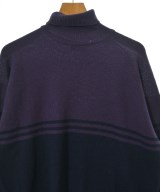obafer（オバファー）ニット・セーター 紫 サイズ:M メンズ/2200714410135