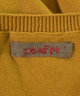 obafer（オバファー）ニット・セーター 黄 サイズ:L メンズ/2200714410142