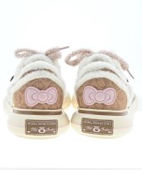 OLD ORDER（オールドオーダー）スニーカー 茶 サイズ:25.3cm レディース/2200695723019