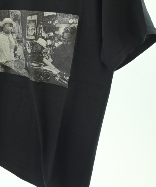 ORRS（オールズ）Tシャツ・カットソー 黒 サイズ:-(L位) メンズ/2200705014519