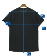 ORRS（オールズ）Tシャツ・カットソー 黒 サイズ:-(L位) メンズ/2200705014519