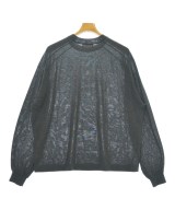 OWNESS（オゥネス）ニット・セーター グレー サイズ:M メンズ/2200721546032