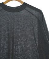 OWNESS（オゥネス）ニット・セーター グレー サイズ:M メンズ/2200721546032