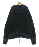 Professor.E（プロフェッサーイー）パーカー 黒 サイズ:50(XL位) メンズ/2200719104015