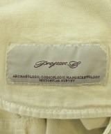Professor.E（プロフェッサーイー）デニムパンツ 白 サイズ:48(L位) メンズ/2200719104077
