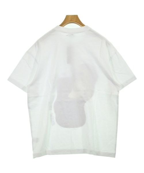 STAIN NOTE（ステインノート）Tシャツ・カットソー 白 サイズ:L メンズ/2200701167028