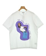 STAIN NOTE（ステインノート）Tシャツ・カットソー 白 サイズ:L メンズ/2200701167028