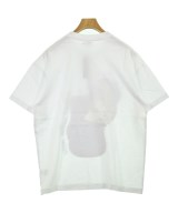 STAIN NOTE（ステインノート）Tシャツ・カットソー 白 サイズ:L メンズ/2200701167028