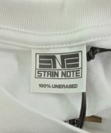 STAIN NOTE（ステインノート）Tシャツ・カットソー 白 サイズ:L メンズ/2200701167028