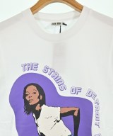 STAIN NOTE（ステインノート）Tシャツ・カットソー 白 サイズ:L メンズ/2200701167028