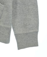 THE Sweat Zip up Hoodie（ザスウェットジップアップフーディー）パーカー グレー サイズ:S メンズ/2200732133047