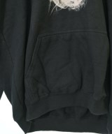 TRAVS（トラビス）パーカー 黒 サイズ:XL メンズ/2200717702022