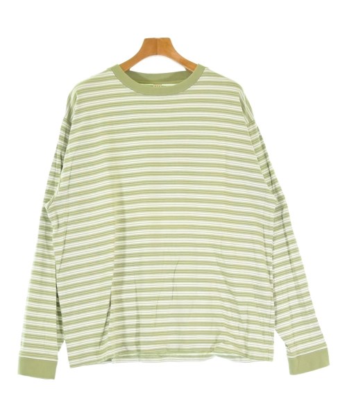 USUAL THINGS SCRUTINY(ユージュアルシングススクルーティニー)のTシャツ・カットソー サイズ:XL 5,500円