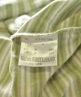 USUAL THINGS SCRUTINY（ユージュアルシングススクルーティニー）Tシャツ・カットソー カーキ サイズ:XL メンズ/2200715550656