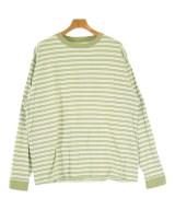 USUAL THINGS SCRUTINY Tシャツ・カットソー