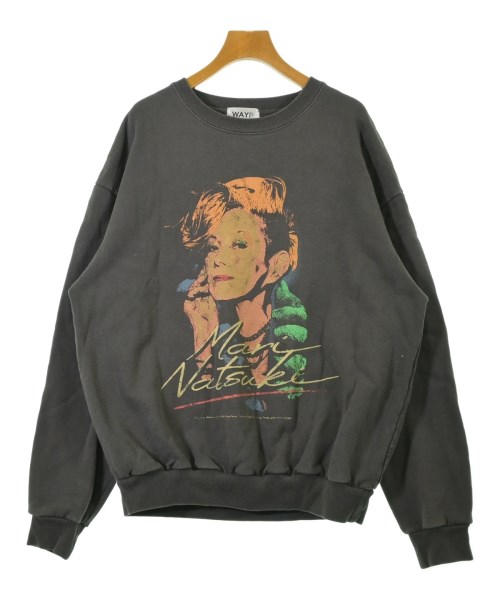 WAYP MUSIC(ウェイプミュージック)のスウェット サイズ:XL 8,000円