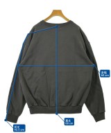 WAYP MUSIC（ウェイプミュージック）スウェット 黒 サイズ:XL レディース/2200707972015