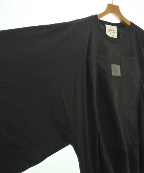 青木被服（アオキヒフク）Tシャツ・カットソー 黒 サイズ:XL メンズ/2200704011120