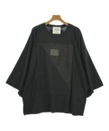 青木被服（アオキヒフク）Tシャツ・カットソー 黒 サイズ:XL メンズ/2200704011120