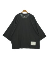 青木被服（アオキヒフク）Tシャツ・カットソー 黒 サイズ:XL メンズ/2200704011120