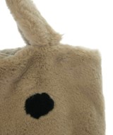 COOCO（クーコ）ハンドバッグ グレー サイズ:- レディース/2200708624333
