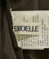 EMOELLE（エモエレ）ブラウス 茶 サイズ:F レディース/2200712468121