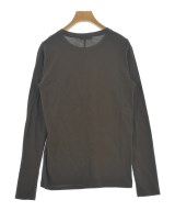 EMOELLE（エモエレ）Tシャツ・カットソー 茶 サイズ:F レディース/2200706286588