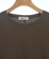 EMOELLE（エモエレ）Tシャツ・カットソー 茶 サイズ:F レディース/2200706286588